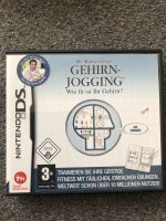 Gehirnjogging Nintendo DS Dresden - Bühlau/Weißer Hirsch Vorschau