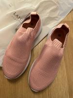 Lascana Damen Sneakers Rose Neu Größe 38 Berlin - Biesdorf Vorschau