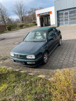 VW Golf 3 Cabrio Sachsen-Anhalt - Stendal Vorschau