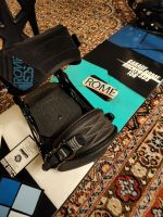 Rome SDS Garage Rocker 156 Snowboard mit Rome Arsenal Bindung Hessen - Gießen Vorschau