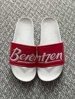 Berentzen Badelatschen Gr. 39/40 Berlin - Hellersdorf Vorschau