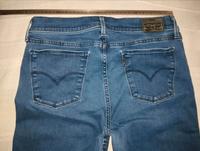 Levis ❤️‍ Damen Jeans stretch ❤️‍ W30/L32 blau ❣️ Bonn - Nordstadt  Vorschau