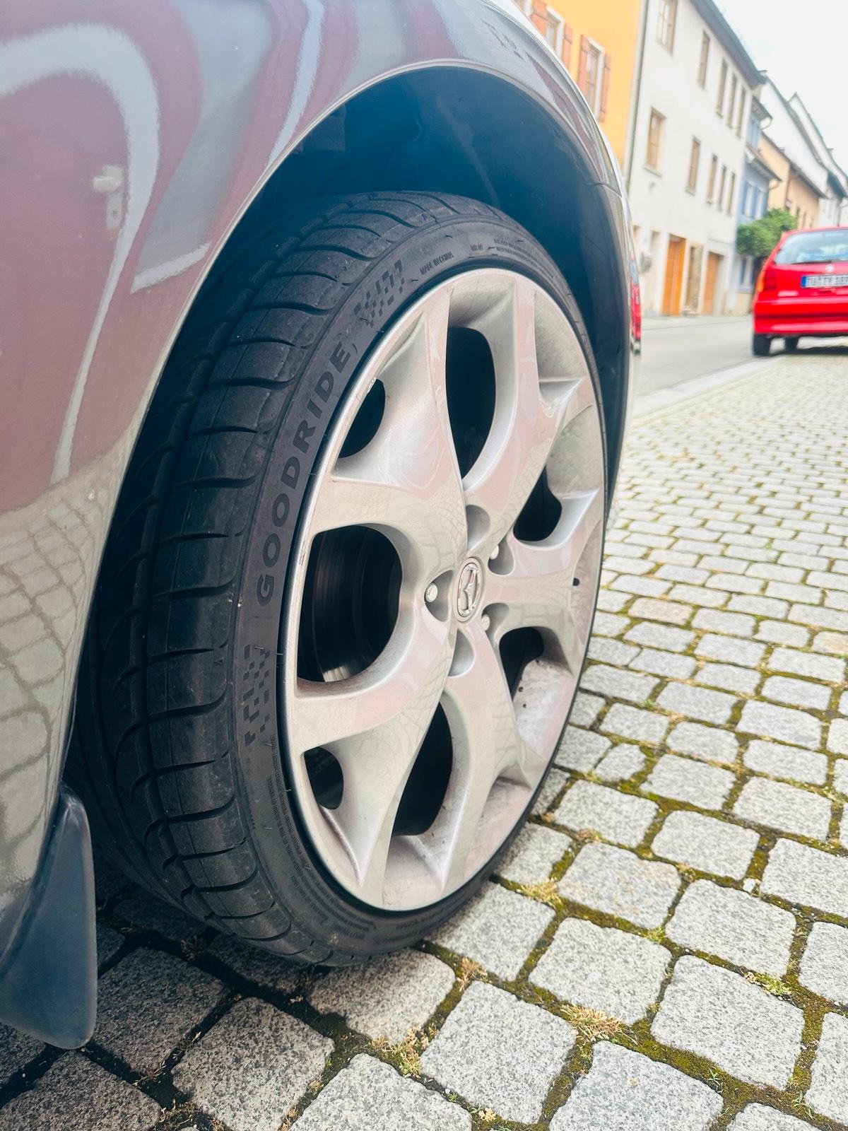 Abbildung des Autos Auto zu verkaufen