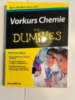 Vorkurs Chemie für dummies Nordrhein-Westfalen - Jülich Vorschau