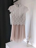 ⭐Brautkleid Standesamt Tüllrock Spitze Boho Zweiteiler Bonn - Poppelsdorf Vorschau