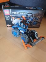 Lego Technic 42071 OVP Rheinland-Pfalz - Trier Vorschau