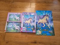 Puzzles  Einhorn Bayern - Westerheim Vorschau