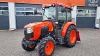 Kubota L1-522 Allradtraktor Traktor Schlepper 52PS Kabine Aktion Nordrhein-Westfalen - Olpe Vorschau