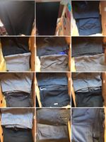 #2 21 Teile Damen Hosen 2 Röcke M/L 40/42 Rheinland-Pfalz - Heinzenbach Vorschau