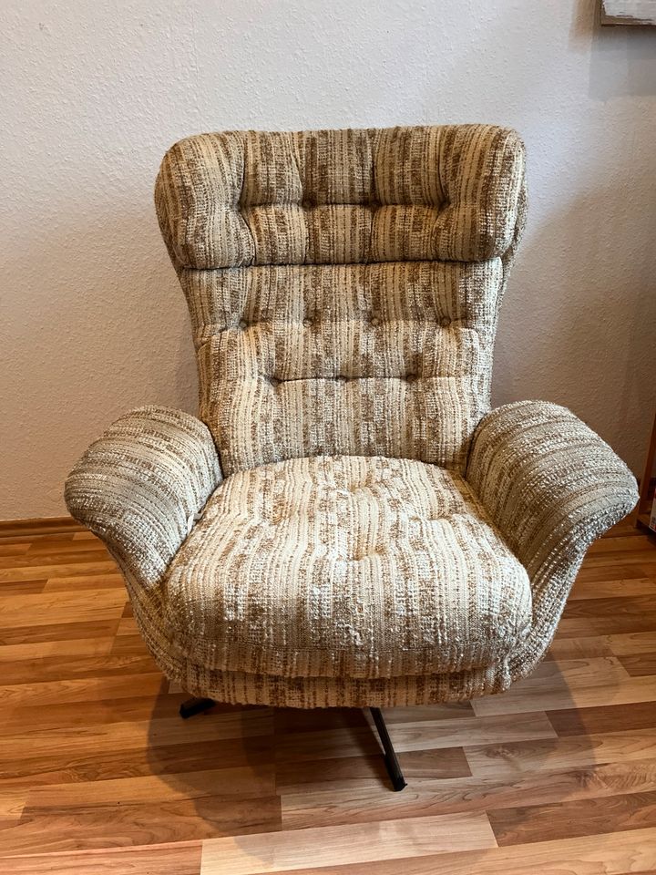 Dreh Sessel zu verkaufen in Köln