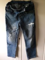 Hose, Jeans, 134 , Bund verstellbar Baden-Württemberg - St. Johann Vorschau