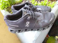 On Cloud Schuhe Gr. 37,5 Nürnberg (Mittelfr) - Südoststadt Vorschau