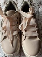 Damen Dockers Plateauschuhe  Gr.38 Bergedorf - Hamburg Allermöhe  Vorschau
