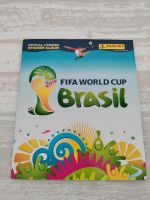 Panini Stickeralbum Weltmeisterschaft 2014 Brasilien Baden-Württemberg - Langenau Vorschau