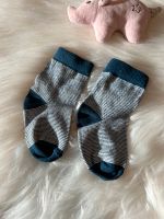 Blau gestreifte Socken Größe 74/80/86 Innenstadt - Köln Altstadt Vorschau