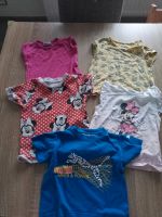 T-Shirts, Kleinkind, 86/92 Nordrhein-Westfalen - Waldfeucht Vorschau