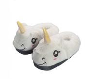 COZYSLOPES Einhorn Pantoffeln Essen - Essen-Stadtwald Vorschau