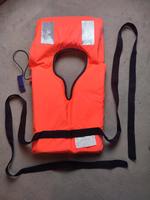 Schwimmweste Lalizas Lifebelt 100N 15-40kg Bayern - Offenhausen Vorschau
