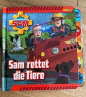 Buch Sam rettet die Tiere Baden-Württemberg - Karlsruhe Vorschau