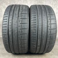 2X PIRELLI SOMMERREIFEN 255/35 R20 93Y N0 PZERO CORSA 5,3-5,4MM Baden-Württemberg - Efringen-Kirchen Vorschau