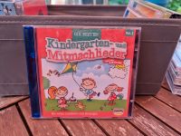 CD Kindergarten und Mitmachlieder vol 1 Hamburg-Nord - Hamburg Langenhorn Vorschau