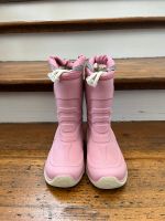 Gummistiefel H&M gefüttert, Gr. 24/25 Rosa Bayern - Rosenheim Vorschau