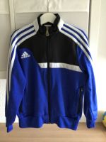 ADIDAS Trainingsjacke Sportjacke Jogginganzug Jacke Gr.128 / 8 Niedersachsen - Nordhorn Vorschau