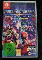 Power Rangers: Battle for the Grid SWITCH Nordrhein-Westfalen - Emmerich am Rhein Vorschau