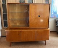 Buffet Sideboard Midcentury Vintage Retro DDR Thüringen - Rudolstadt Vorschau