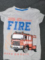 T-Shirt Feuerwehr Schleswig-Holstein - Klein Rönnau Vorschau
