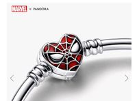 Pandora Spiderman Armband Neu! Baden-Württemberg - Sindelfingen Vorschau