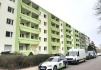 Erstbezug nach Sanierung  2-Zimmer-Wohnung mit offener Küche Sachsen-Anhalt - Halle Vorschau