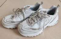 Sneakers, Sportschuhe für Mädchen von Skechers, Gr. 37,5 Bayern - Tapfheim Vorschau