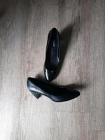 Pumps schwarz Gr.40 Neu Burglesum - Lesum Vorschau