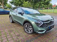 Kia Sportage GT Line 1.6 T-GDI HEV Hybrid AWD/Ahk Schleswig-Holstein - Escheburg Vorschau