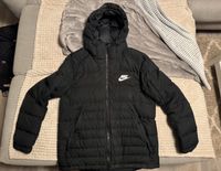 Nike Daunen Jacke L Schwarz Aachen - Aachen-Mitte Vorschau