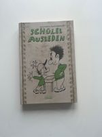 Ein Comic-Ausreden-Buch: Schüler Ausreden Nordrhein-Westfalen - Leverkusen Vorschau