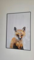 Bild "Little Fox" von JUNIQE Pankow - Weissensee Vorschau