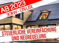 ➡️ Mini Balkonkraftwerk 300 bis 400 Watt Hoymiles + 1x PV Modul Niedersachsen - Wedemark Vorschau