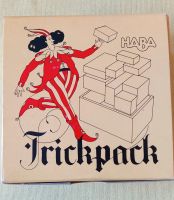 Trickpack von HABA, neu, Geduldsspiel, Knobelspiel Schleswig-Holstein - Plön  Vorschau