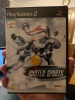 ESPN International Winter Sports PlayStation 2 Nordrhein-Westfalen - Geilenkirchen Vorschau