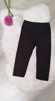 Sporthose Leggings 3/4 Gr. S (W28/L31) schwarz Saarland - Homburg Vorschau