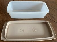 Tupperware, Ersatzteil  Haube für Sandkuchenplatte gebraucht Nordrhein-Westfalen - Willebadessen Vorschau