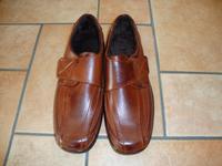 Herrenschuhe mit warmem Futur Bayern - Pocking Vorschau