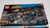 Lego Super Heroes, Batmobil 76045 *komplett* Niedersachsen - Steinkirchen Vorschau
