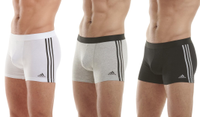 NEU 3x XXL Adidas Herren Boxershorts Boxer Shorts Trunks Men Mix Berlin - Lichtenberg Vorschau