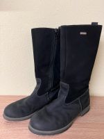 Winterstiefel schwarz Gr. 39 Nordrhein-Westfalen - Plettenberg Vorschau