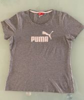 Damen Sport-Shirt / grau /  42 / Puma ❤️ Baden-Württemberg - Ulm Vorschau