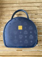 Vintage MCM Handtasche dunkelblau (Original , made in Germany) München - Maxvorstadt Vorschau