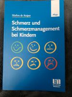 Schmerz und Schmerzmanagement bei Kindern Sachsen - Machern Vorschau